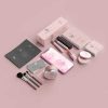 Free Lip Treatment, Body Scrub from PinkPanel
