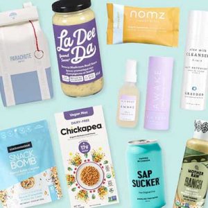 Free Products from Sampler