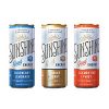 Free Sunshine Beverages Energy Drink at Giant Food