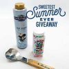 Free Ice Cream Kits or Beach Kits for Winners