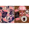 Free The Lucky Knot Stickers