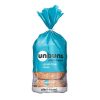 Free Vegan Buns from Social Nature