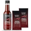 Free Smoked Jalapeno Hot Sauce