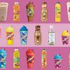 Free Slurpee at 7-Eleven