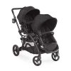 Free Tandem Stroller for Testers