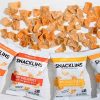 Free Snacklins Barbeque Flavor from Moms Meet