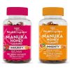 Free Manuka Honey Gummies from Moms Meet