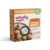Free Plant-Based Wings from Social Nature