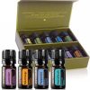 Free doTerra Essential Oils Sample