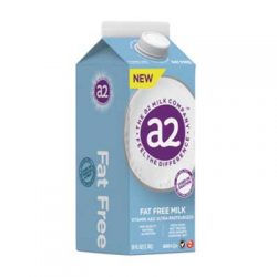 Free A2 Milk Product