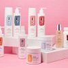 Free Better Not Younger Haircare Products
