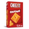 Free Cheez-It Crackers and Swag for Winner
