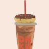 Free Premium Sips Drink at Dunkin’ Donuts