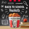 Free KFC Gift Card for Winners