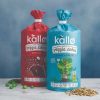 Free Kallo Veggie Cake Samples from BzzAgent