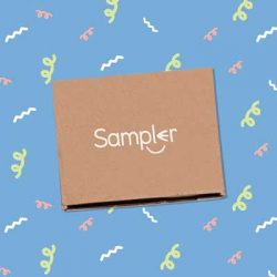 Free Samples from Sampler