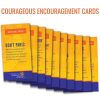 Free 10 Pack of Courageous Encouragement Cards