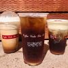Free Coffee at 85C Bakery Cafe