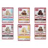 Free Betty Crocker Mixes from Sampler