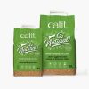 Free Go Natural Cat Litter from Catit