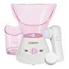 Free Conair Moisturizing Facial Sauna from BzzAgent