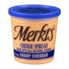 Free Merkts Cheese Spread from The Insiders