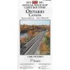 Free Road Map of Ontario