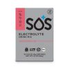 Free SOS Electrolyte Drink Mix from Social Nature