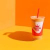 Free Pumpkin Smoothie at Smoothie King
