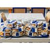 Free Combo Meal at White Castle