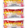 Free Chorizo and Cheese Tamale from Social Nature