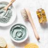 Free Clay-Based Facial Cleanser from Pink Panel