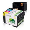 Free Ink and Toner Cartridges for Testers