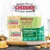 Free Cabot Cheese Gift Certificates for Winners