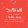 Free Hallmark Gratitude Cards