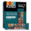 Free Kind Bar from BzzAgent