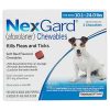 Free NexGard for Dogs
