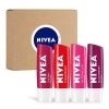 Free Nivea Lip Balm from Tryable