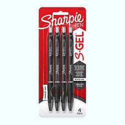 Free Sharpie Products at Staples