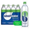 Free Smartwater and More at Pilot Flying J