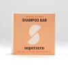 Free Superzero Shampoo Bar for Referring