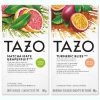 Free Tazo Tea Samples for Canada