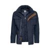 Free Timberland Parka from BzzAgent
