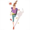 Free Wearable Wellness Clothing from PinkPanel