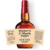 Free Maker’s Mark Personalized Bottle Labels