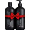 Free Sootsoap Shampoo and Hand & Body Soap Samples