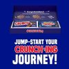 Free Crunching Starter Kit