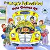 Free The Magic School Bus Gets Cleaned Up Book
