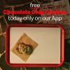 Free Chocolate Chip Cookies at McDonald’s