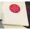 Free Saucony Sticker